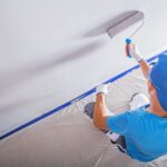 hiring a painting contractor fi