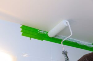 ceiling painting