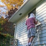 exterior painting