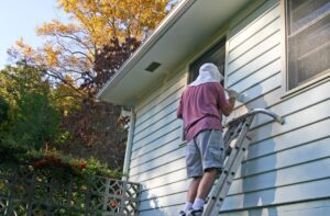 exterior painting