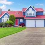 exterior painting
