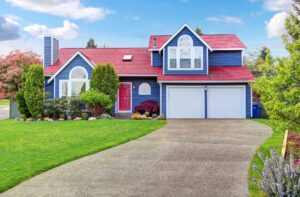 exterior painting