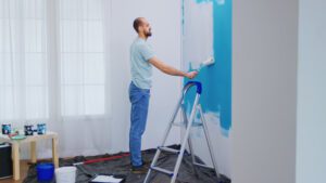 wall painting