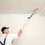 ceiling paint