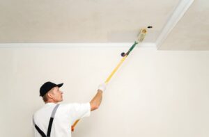ceiling paint