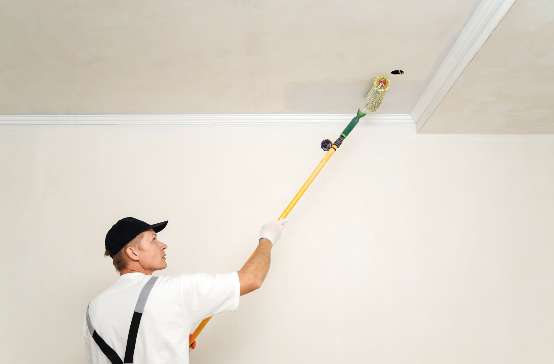 ceiling paint